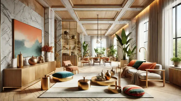 home-decor-trends-2025