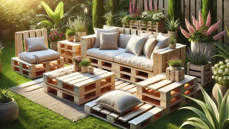 wooden-pallet-furniture-diy