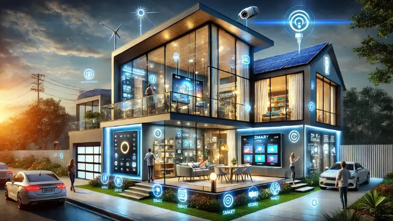 smart-home-automation-system