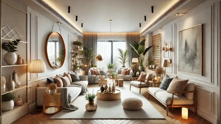 elegant-home-decor-on-budget