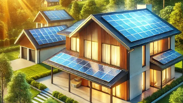 solar-energy-home-investment