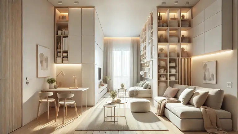 small-space-design-optimization