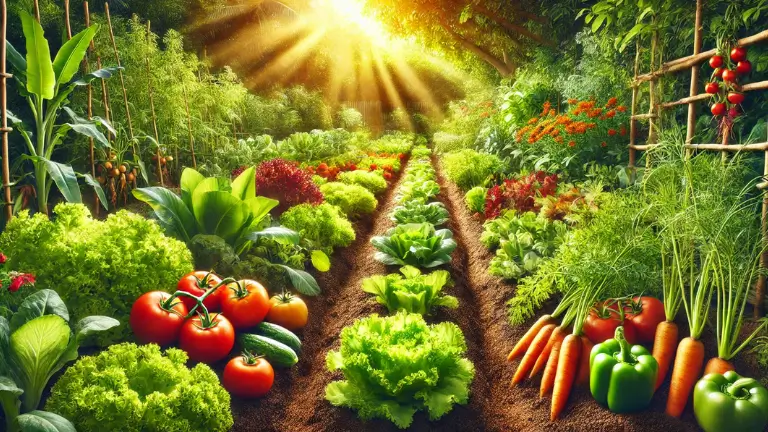 vegetable-garden-beginner-guide