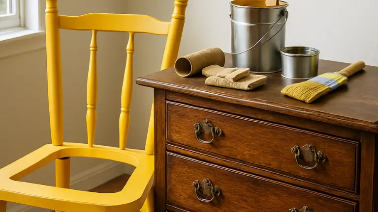 upcycling-old-furniture-for-stylish-home-makeovers