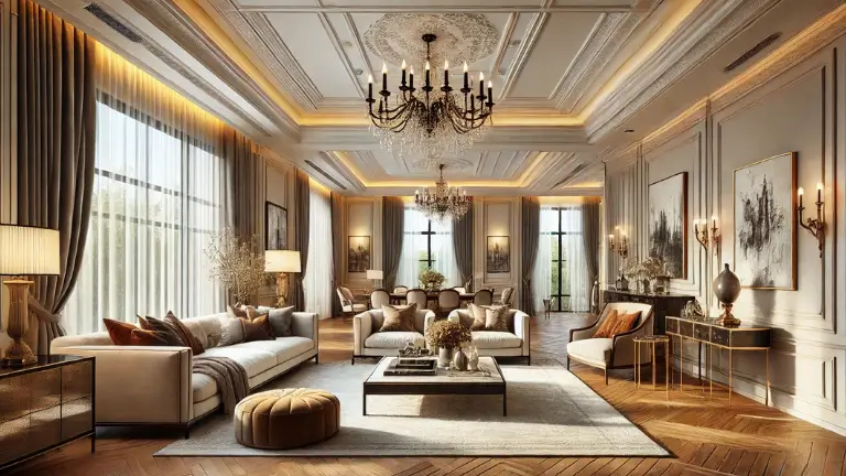 timeless-interior-design-trends