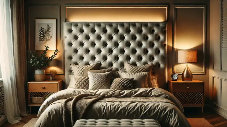 diy-upholstered-headboard