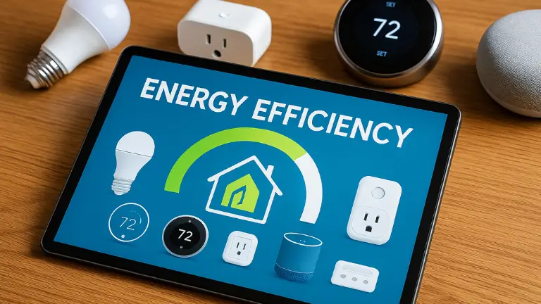 best-smart-home-devices-for-energy