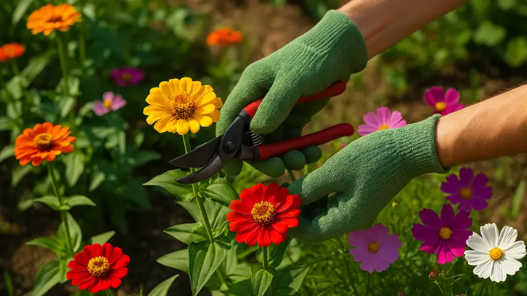 healthy-vibrant-flower-gardening-tips
