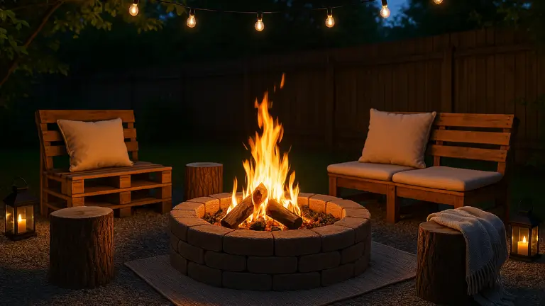cozy-backyard-fire-pit-budget-easy-diy-guide