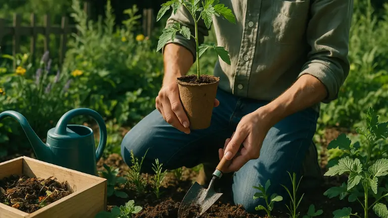 sustainable-gardening-for-eco-conscious-homes