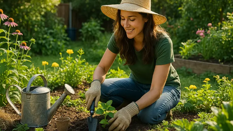 eco-friendly-gardening-for-sustainable