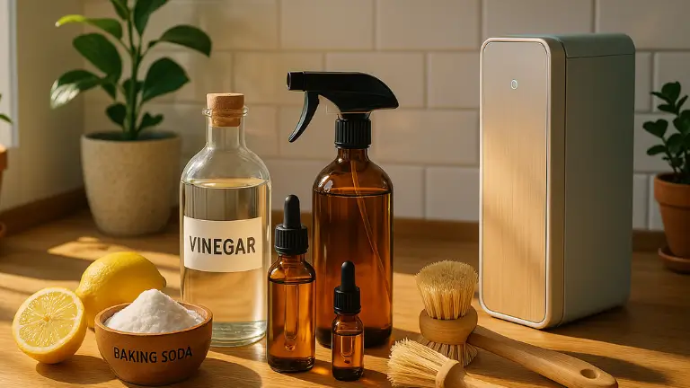 green-cleaning-natural-home