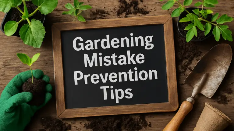 gardening-mistake-prevention-tips