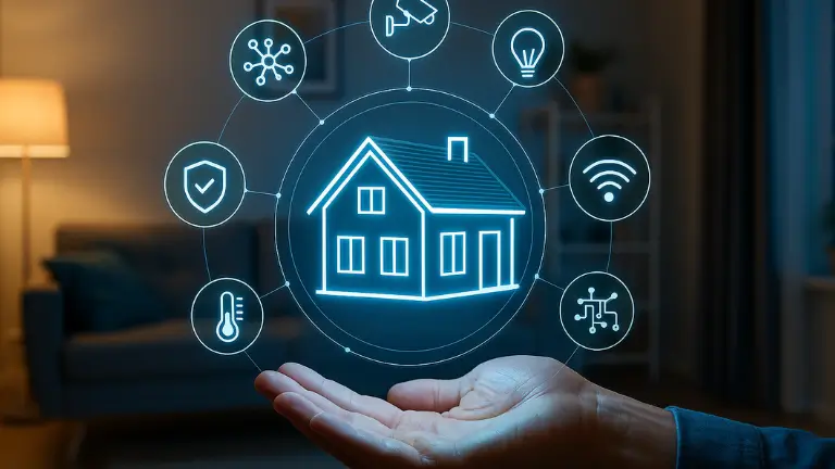 future-smart-home-technology