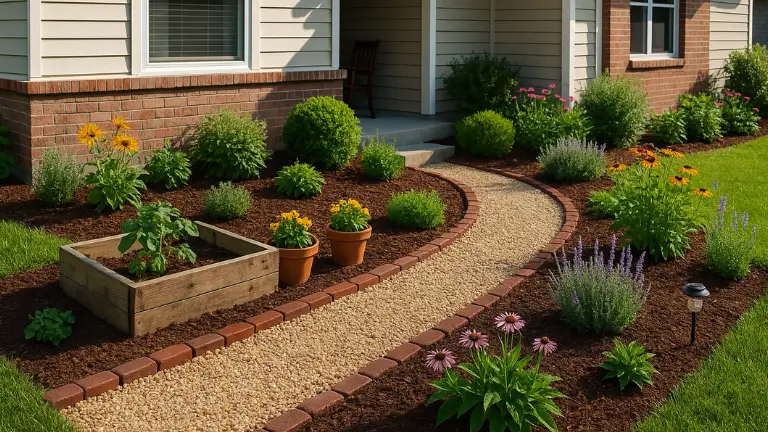affordable-landscaping-ideas-for-homeowners-yards