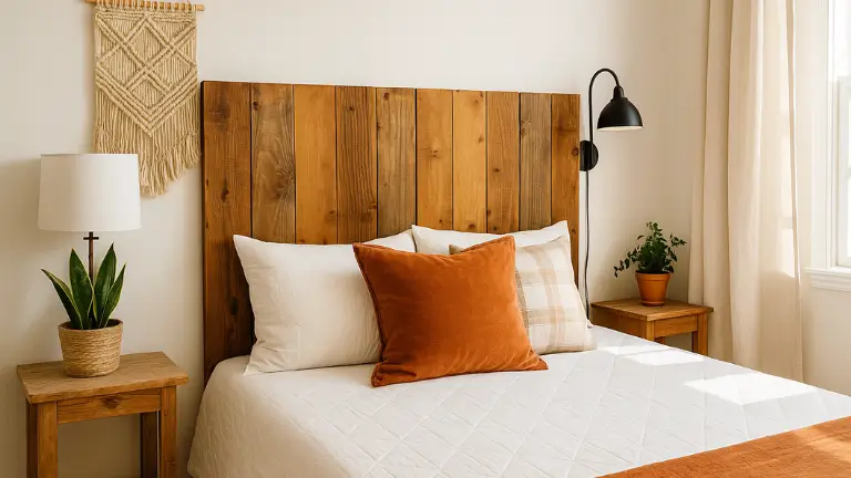 creative-diy-headboard-bedroom-upgrade-ideas