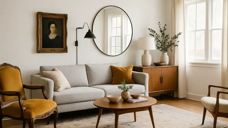 modern-vintage-home-styling