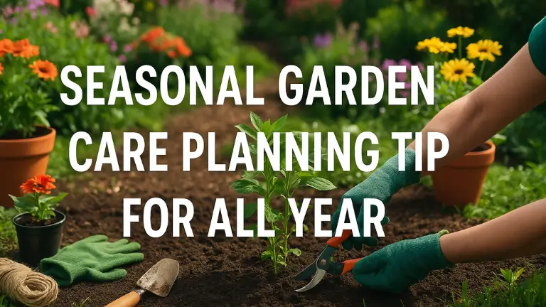 seasonal-garden-care-planning