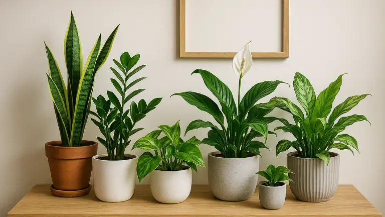 compact-low-light-indoor-houseplants