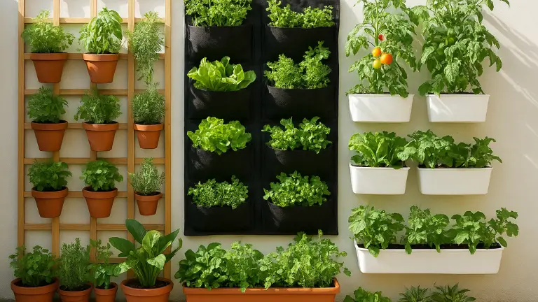vertical-gardening-techniques-small-spaces-guide