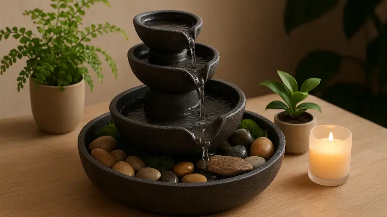 diy-indoor-zen-fountain