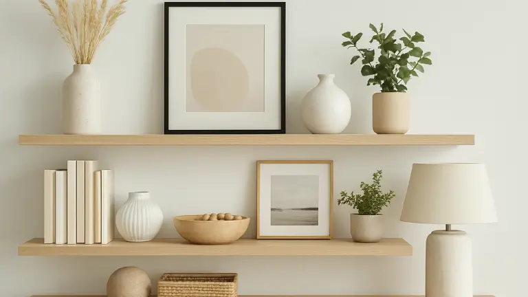 modern-minimalist-shelf-styling