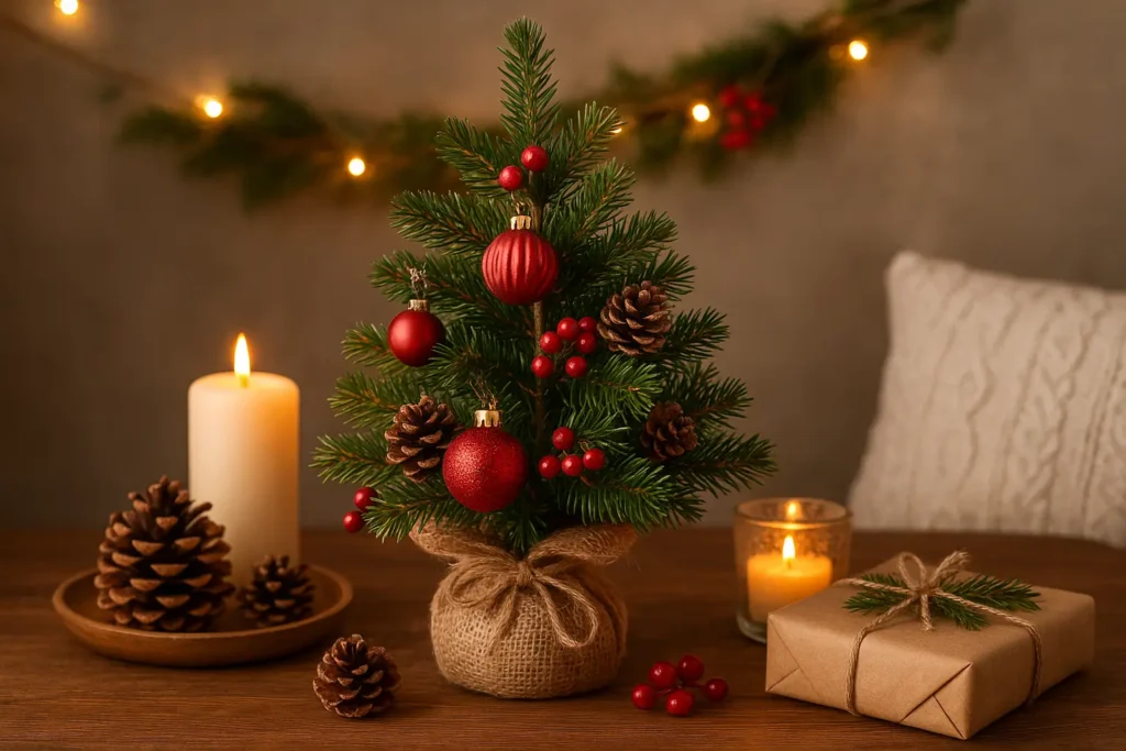 festive-diy-home-decor-crafting-holiday-decor-ideas