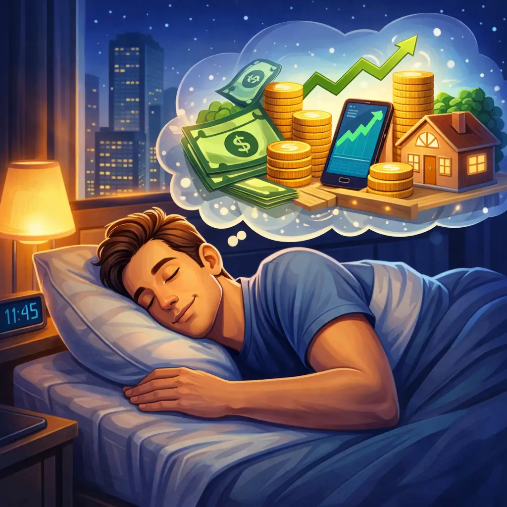 Best Passive Income Investments