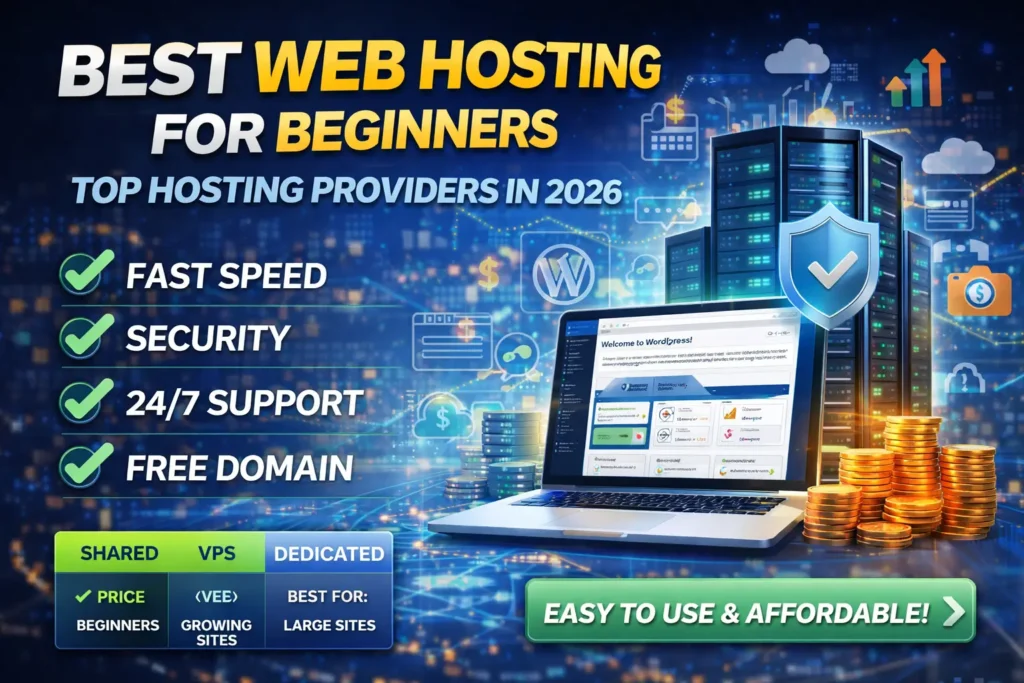 Best-Web-Hosting