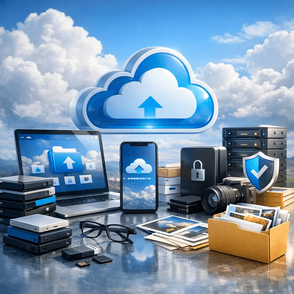 best-cloud-storage-services
