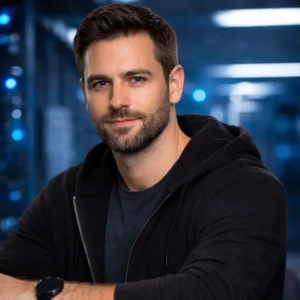 ethan brooks tech expert